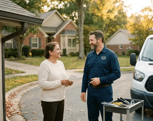 Gutter Repair Winfred, SD FAQs