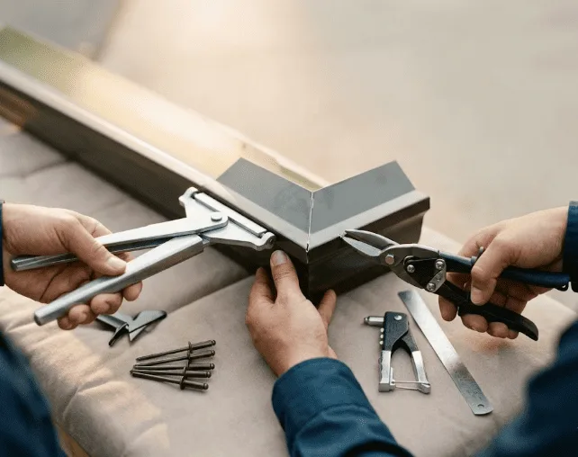 Why choose Gutter Repair in Winfred, SD